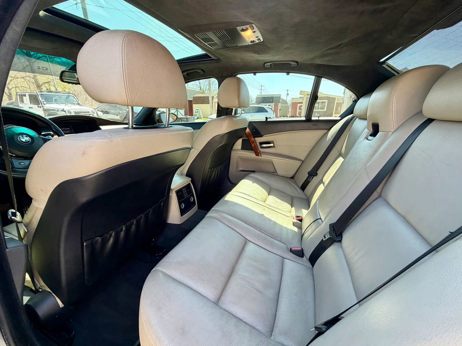 Used 2006 BMW M5 image 14