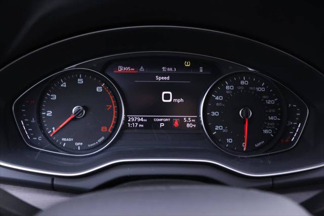 Certified 2023 Audi Q5 Premium Plus AWD/4WD image 10