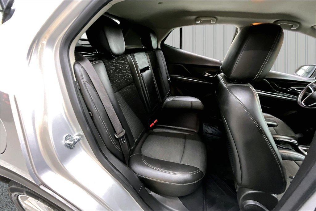 Used 2016 Buick Encore FWD image 25