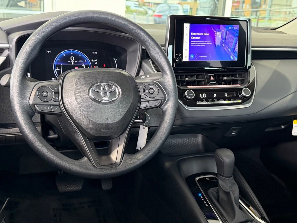 Used 2026 Toyota Corolla LE FWD image 29
