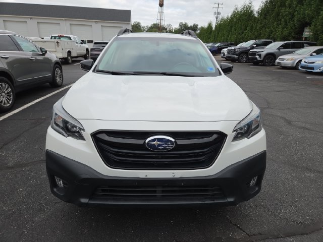 Used 2021 Subaru Outback Onyx Edition XT AWD/4WD image 2