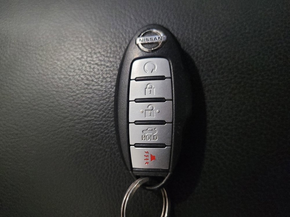 Used 2018 Nissan Altima 2.5 SR w/ SR Special Edition image 32