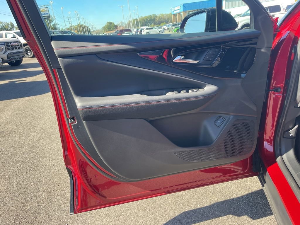 New 2026 Chevrolet Blazer EV RS w/ Super Cruise Package image 28