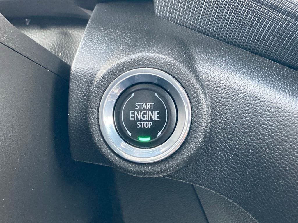 Used 2023 Chevrolet TrailBlazer ACTIV FWD image 20