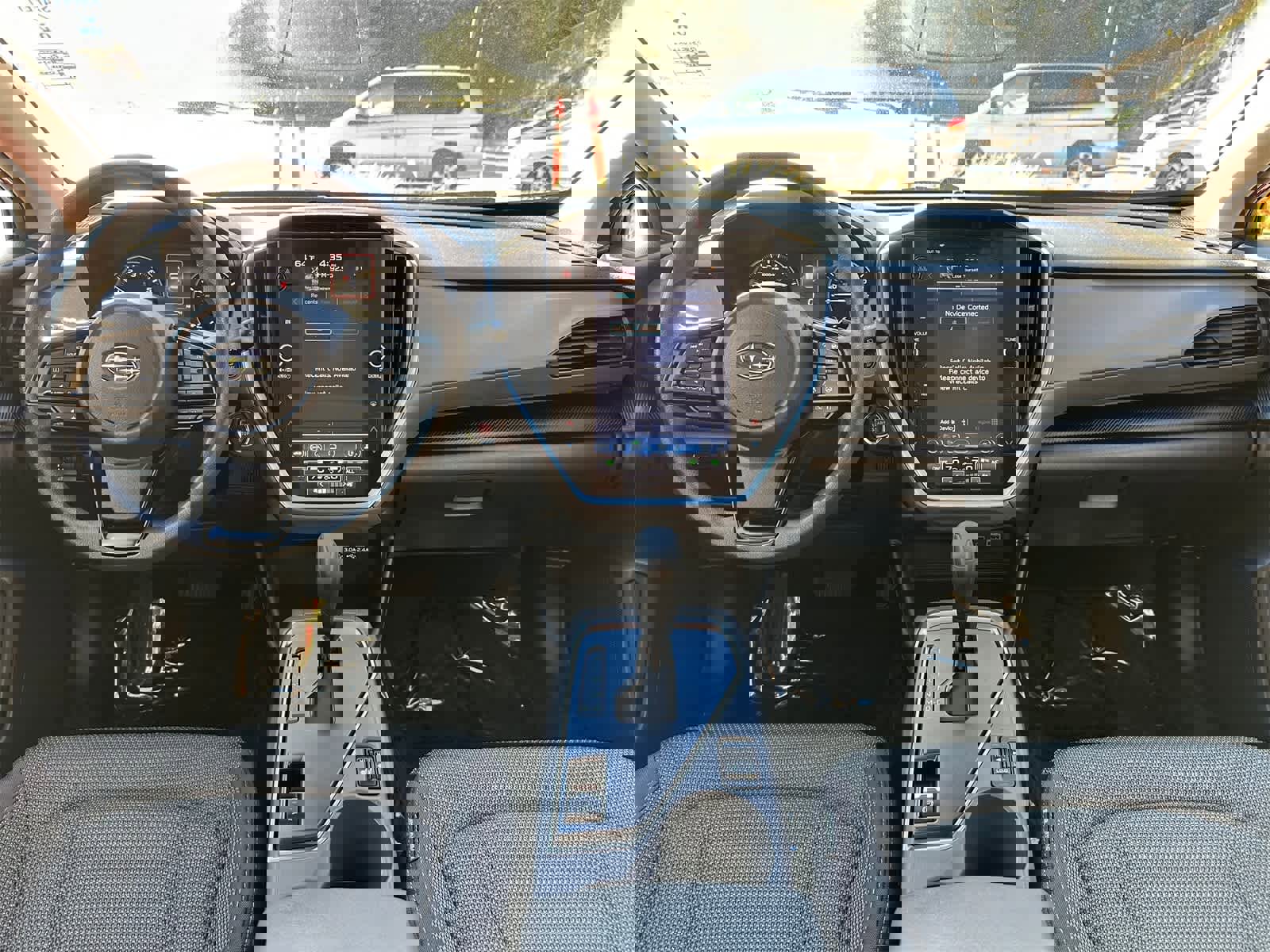 Certified 2024 Subaru Crosstrek 2.0i Premium image 9