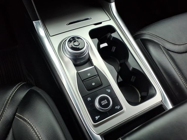 Used 2020 Ford Explorer ST w/ ST High-Performance Pack AWD/4WD image 25