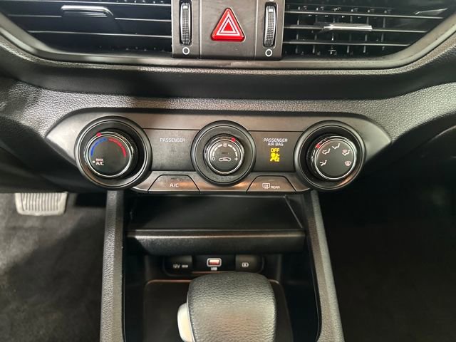 Used 2024 Kia Forte LXS w/ LXS Technology Package image 23