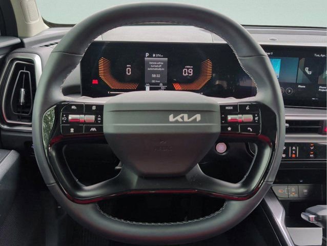 New 2026 Kia Sorento LX FWD image 19