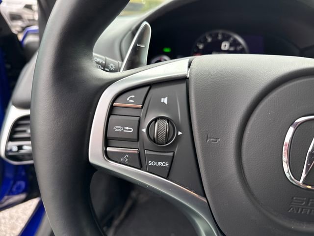 Used 2018 Acura NSX image 15