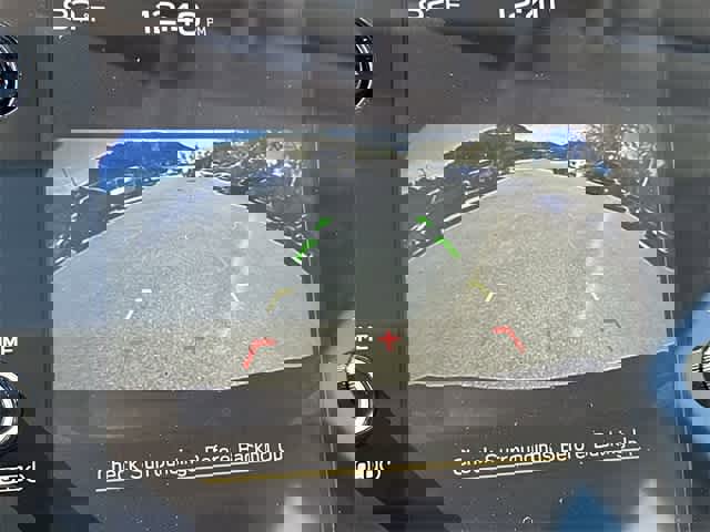 New 2025 Subaru Impreza 2.0i Sport image 14