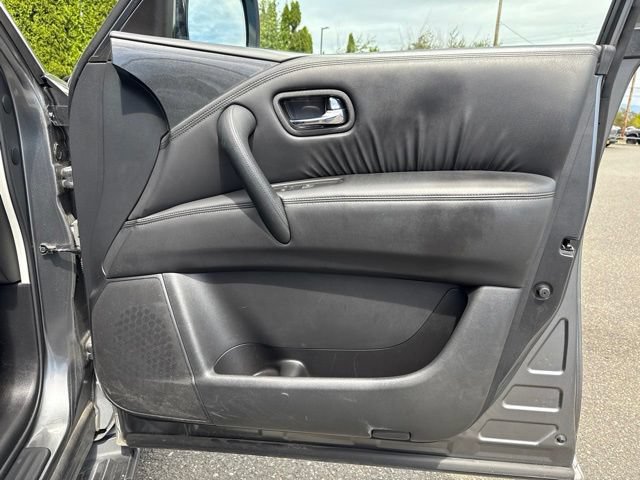 Used 2024 Nissan Armada SV AWD/4WD image 11