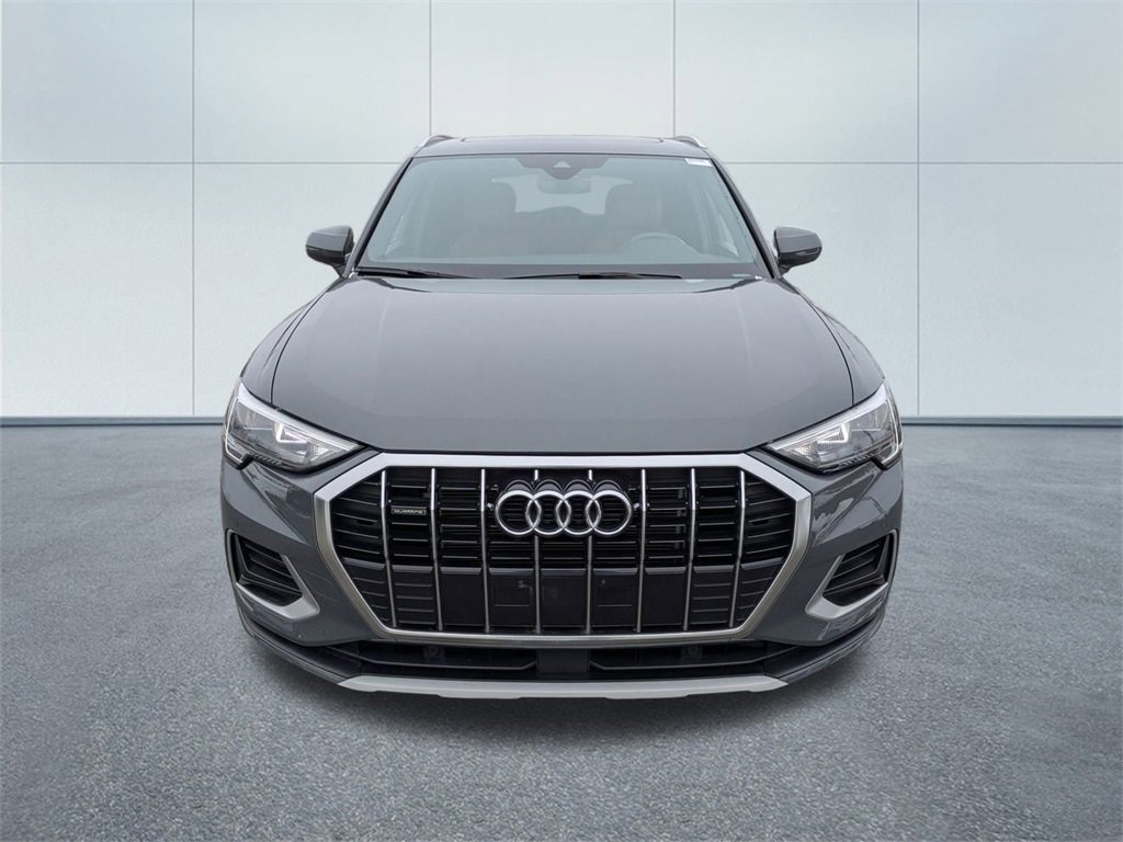 Used 2022 Audi Q3 2.0T Premium image 8