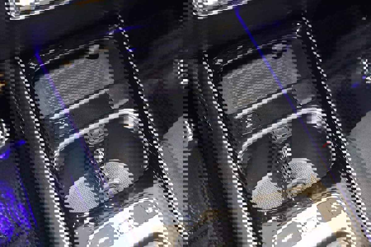 Used 2024 Mercedes-Benz GLA 35 AMG 4MATIC image 33