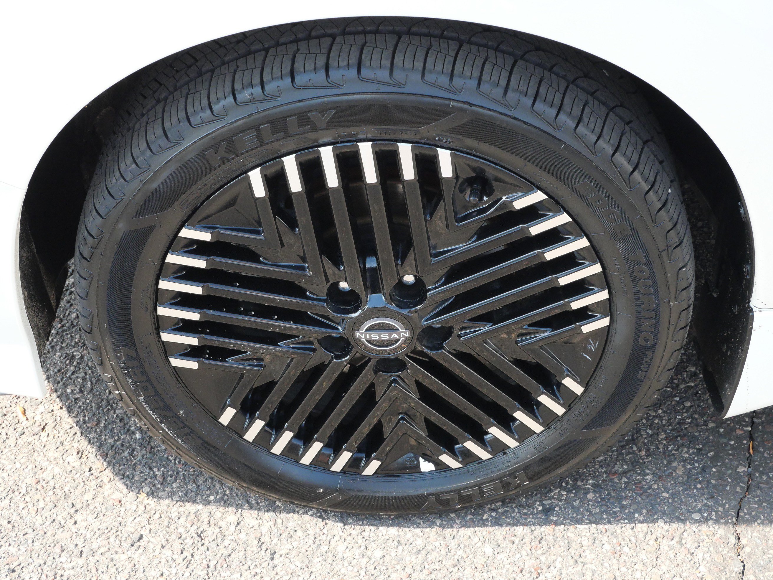 Used 2025 Nissan Leaf SV Plus FWD image 18