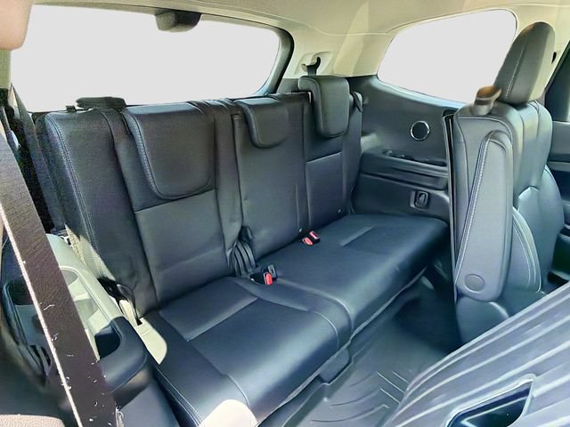 Used 2024 Subaru Ascent Touring AWD/4WD image 27