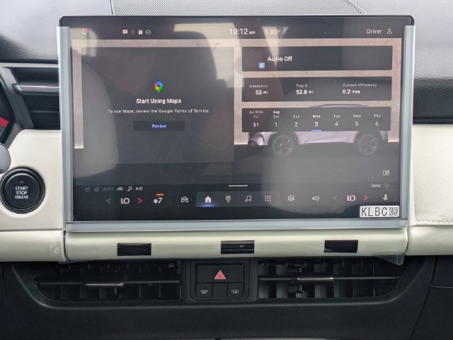 New 2026 MAZDA CX-5 Preferred AWD/4WD image 21