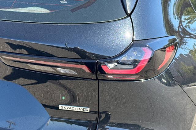 New 2026 MAZDA CX-5 AWD 2.5 S image 32