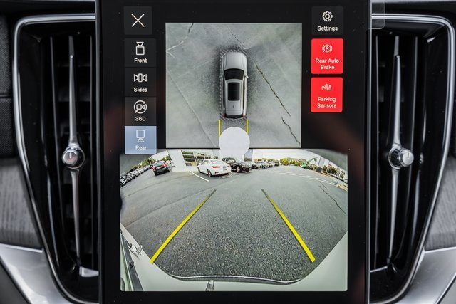 New 2026 Volvo XC90 B6 Ultra image 38