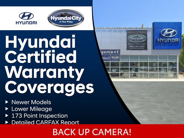 Used 2025 Hyundai Tucson SEL AWD/4WD image 9