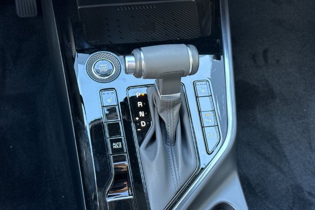 New 2026 Kia Niro EX w/ EX Premium Package FWD image 27