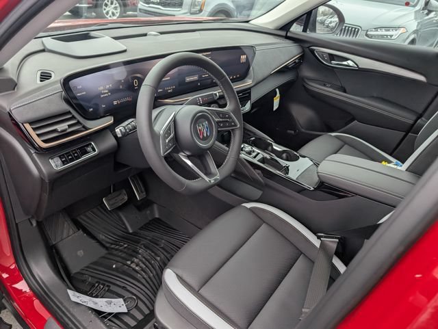 New 2026 Buick Envision Sport Touring image 12