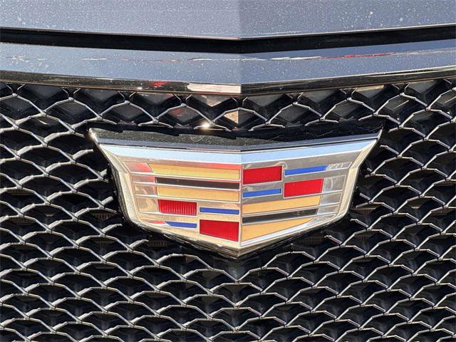 Used 2023 Cadillac XT6 Sport image 6