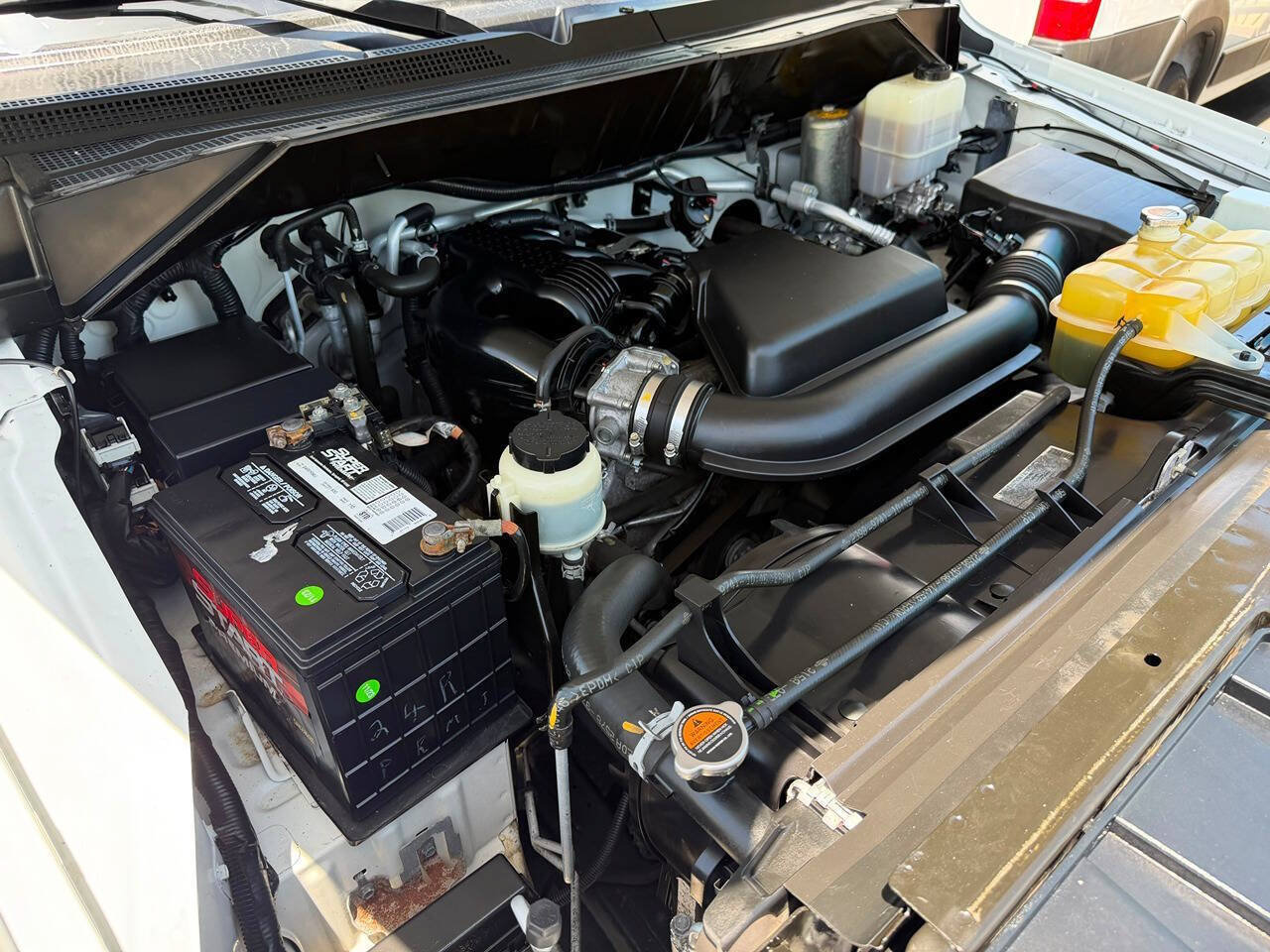 Used 2019 Nissan NV 3500 S RWD image 27