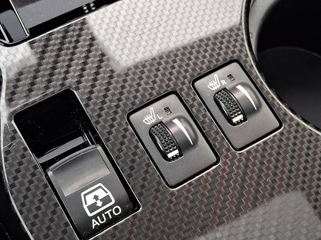 Certified 2023 Toyota 4Runner TRD Off-Road Premium w/ Off Road Premium Plus Package AWD/4WD image 25