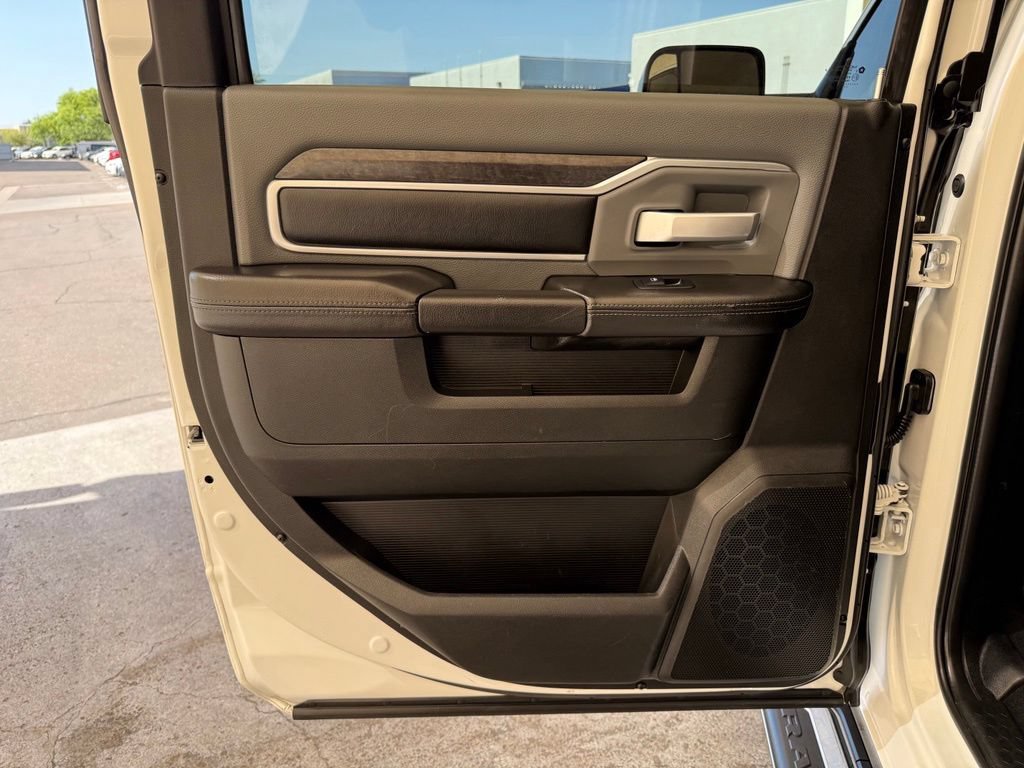 Used 2021 RAM 2500 Big Horn AWD/4WD image 18