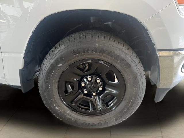 Used 2021 RAM 1500 Tradesman AWD/4WD image 26