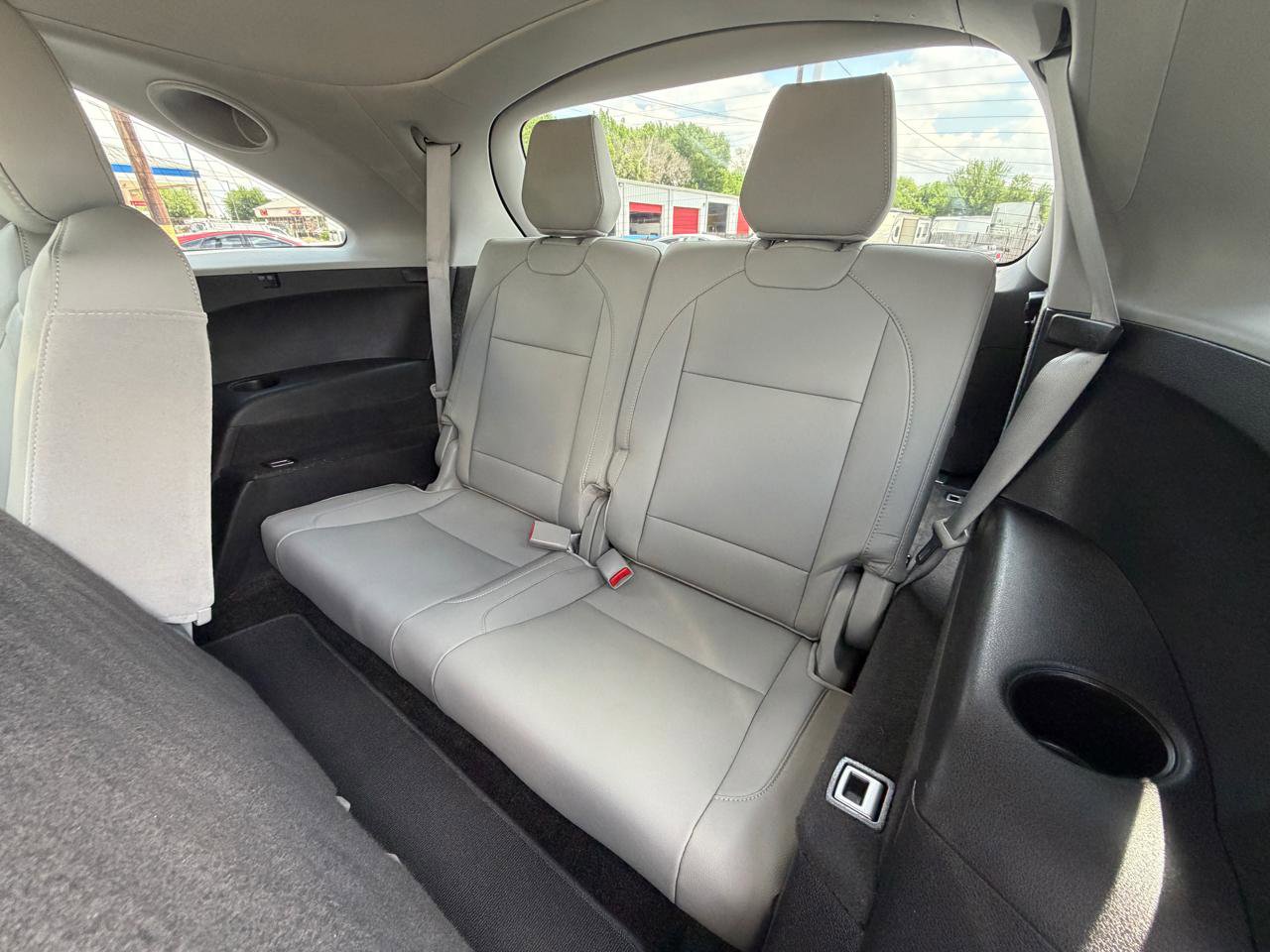 Used 2015 Acura MDX FWD w/ Technology Package image 13