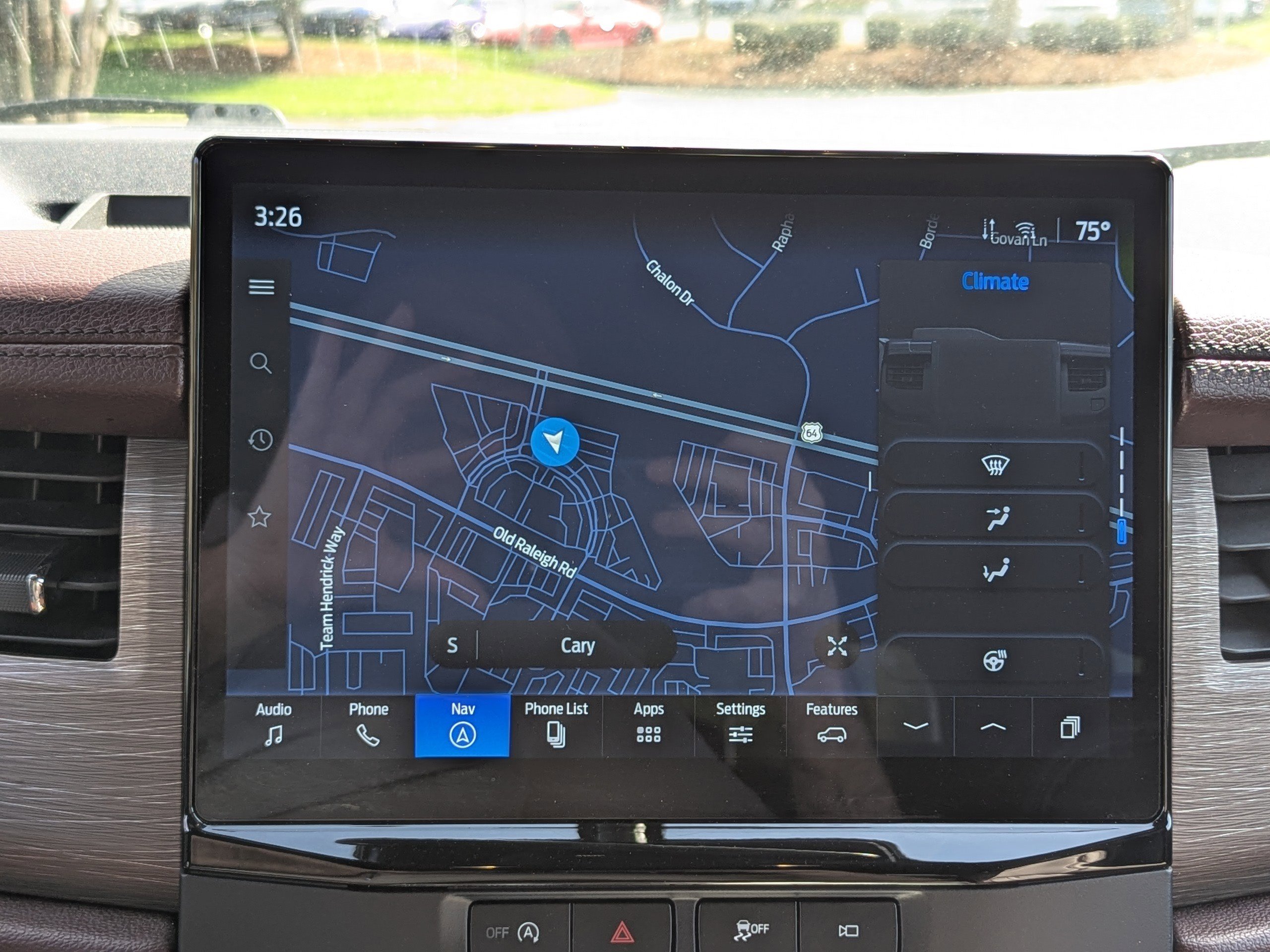 Used 2024 Ford Expedition Limited image 24