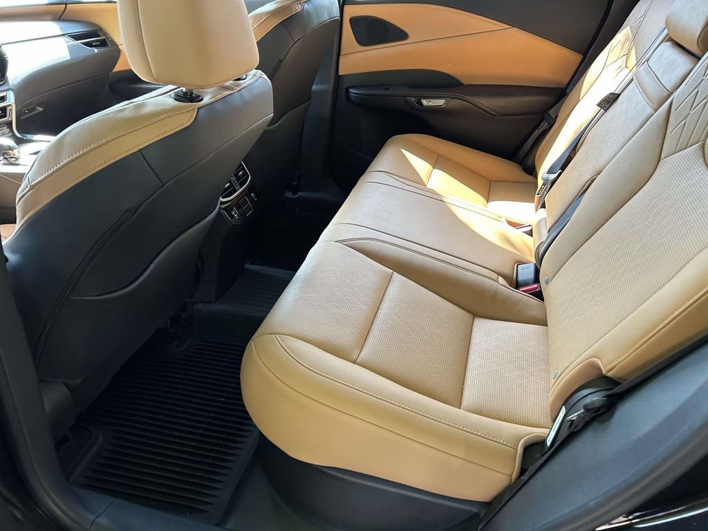 Used 2025 Lexus RX 350 Premium Plus w/ Convenience Package FWD image 9