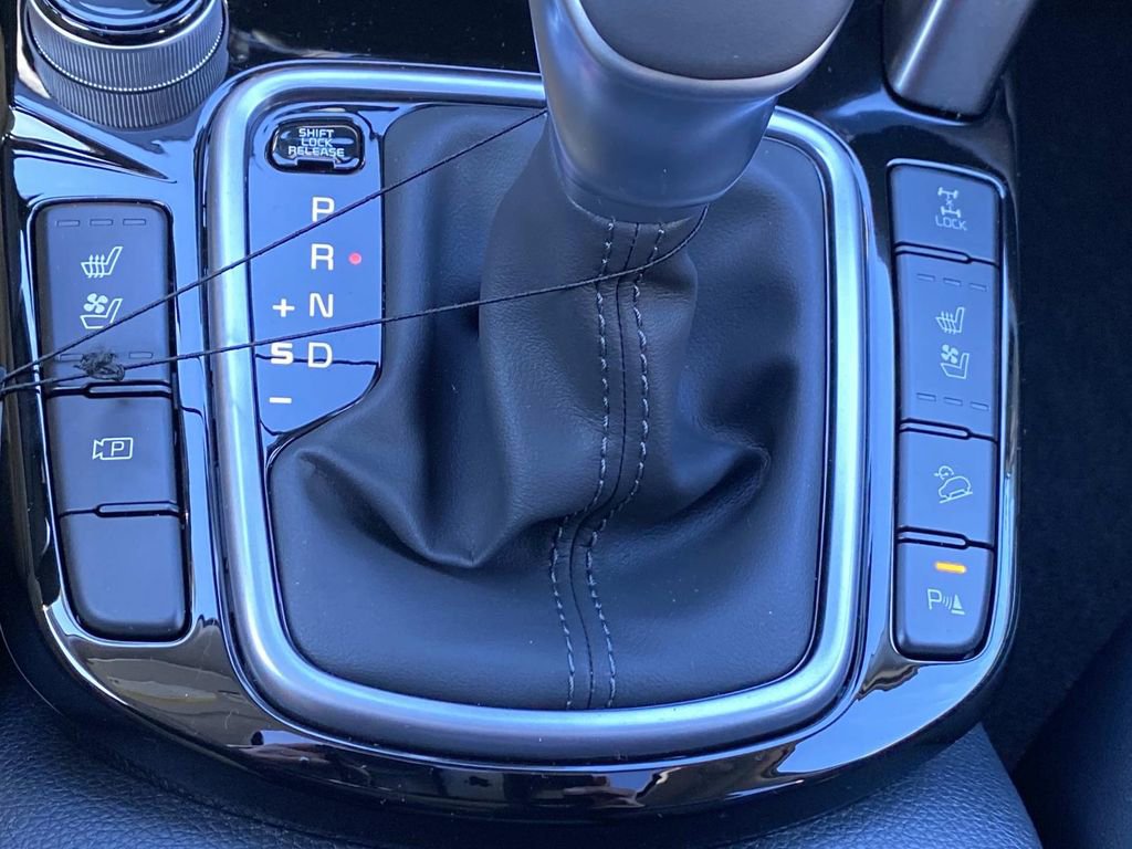 New 2026 Kia Seltos SX image 13