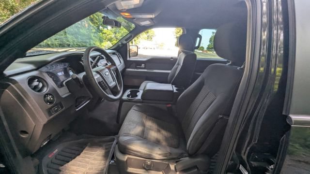 Used 2014 Ford F150 STX w/ Equipment Group 201A Mid RWD image 16
