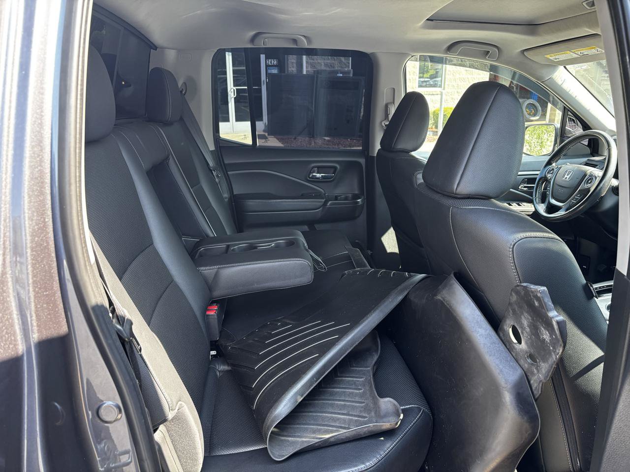 Used 2019 Honda Ridgeline RTL-T image 22
