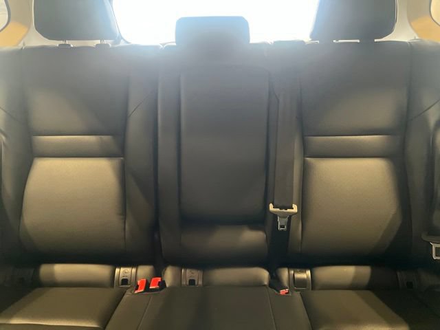 Used 2023 Nissan Rogue SV w/ SV Premium B Package AWD/4WD image 17