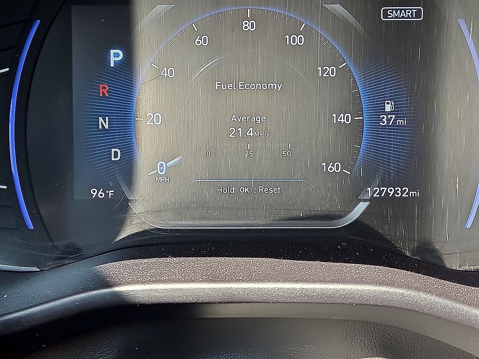 Used 2019 Hyundai Santa Fe Limited FWD image 25