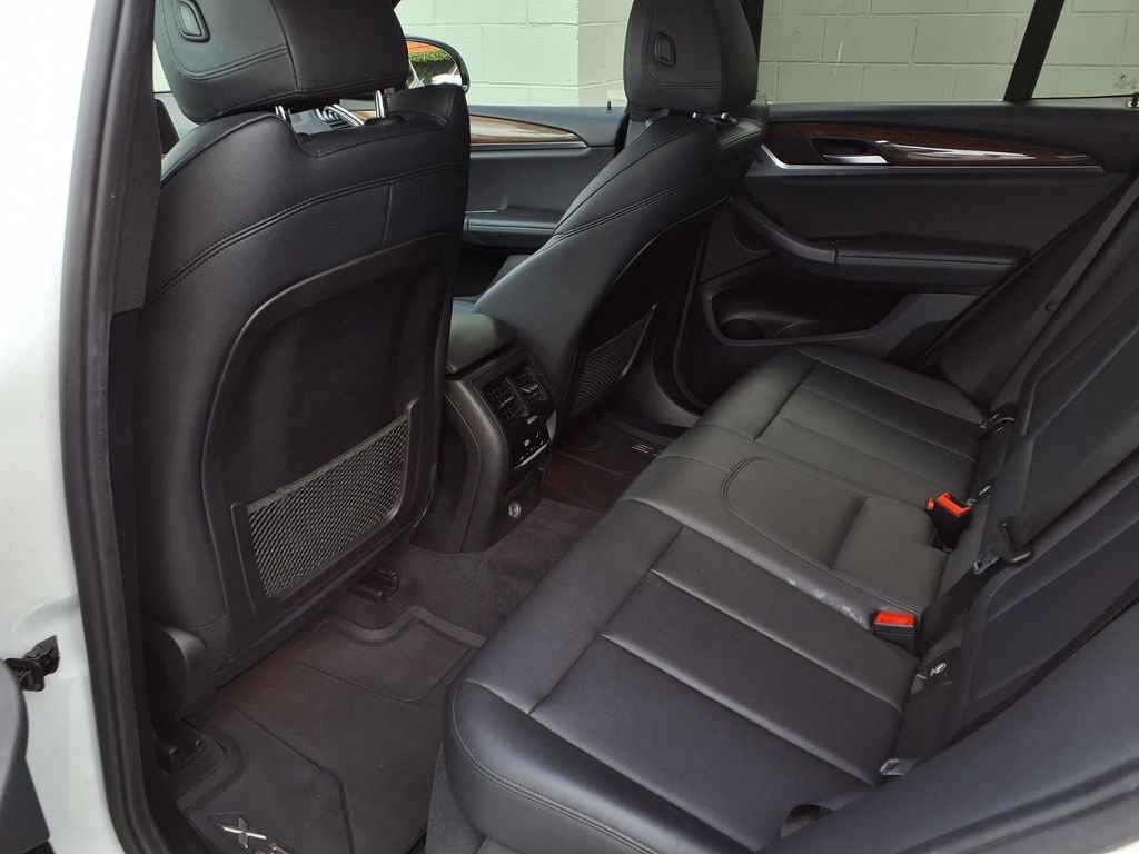 Used 2018 BMW X3 xDrive30i image 18