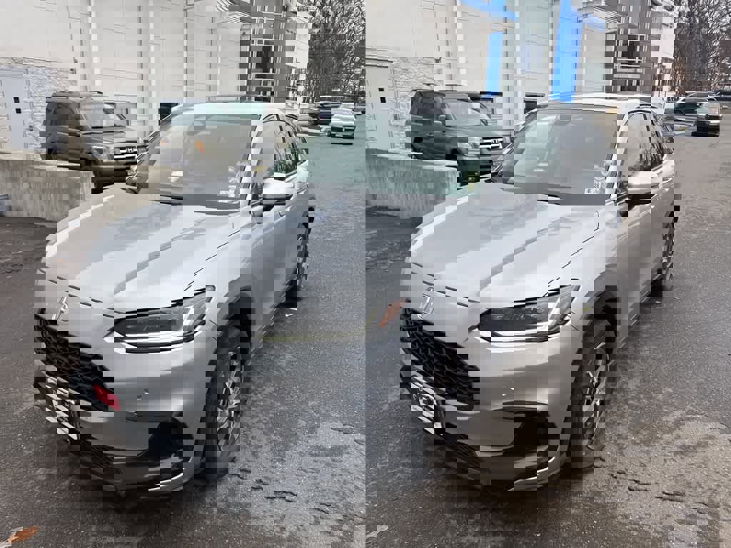 Used 2024 Honda HR-V EX-L image 6