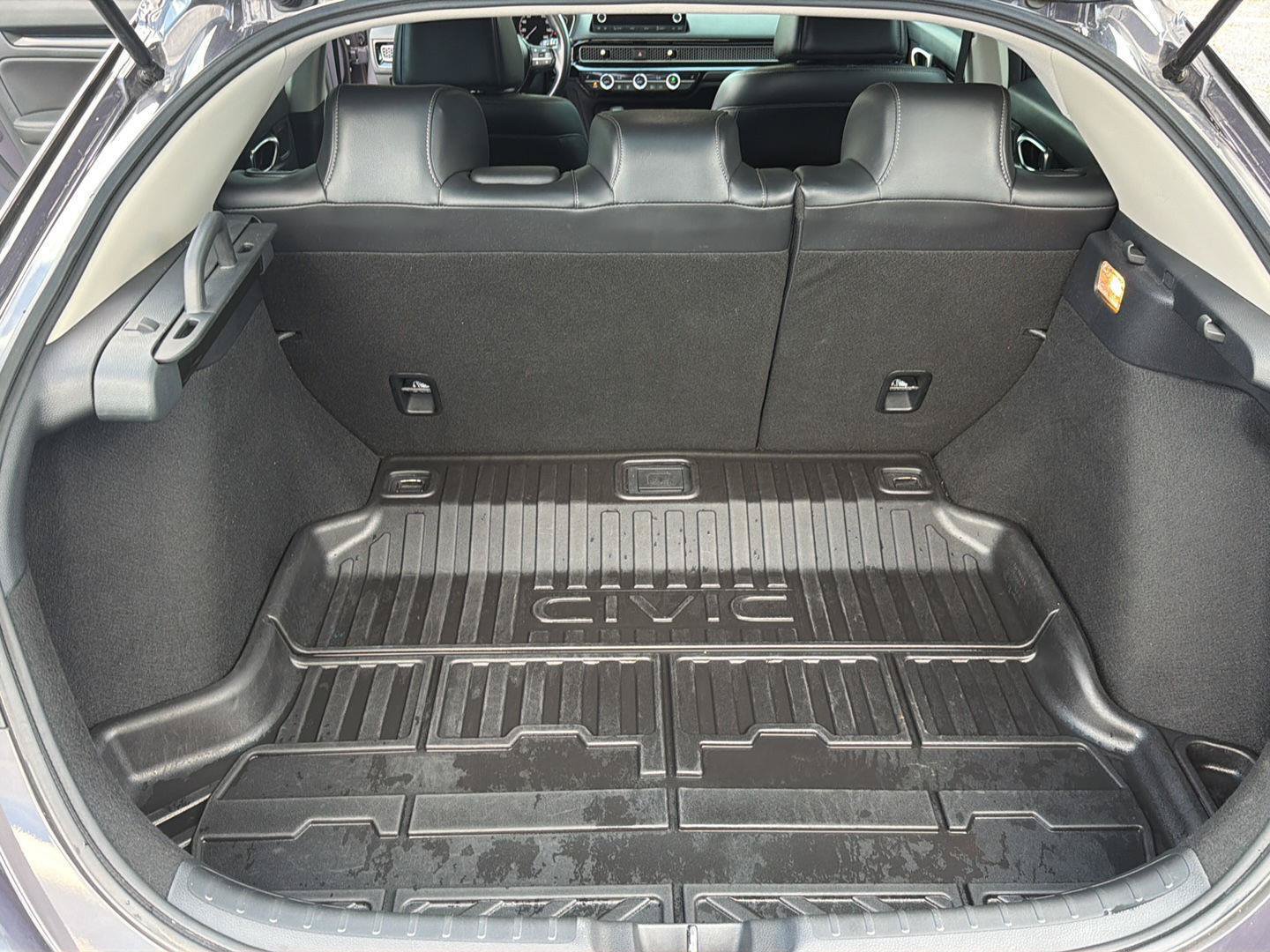 Used 2023 Honda Civic EX-L image 33