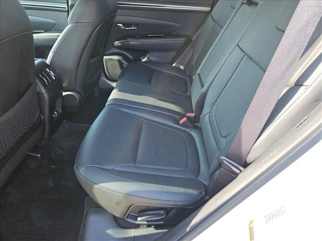 Used 2023 Hyundai Tucson XRT FWD image 9