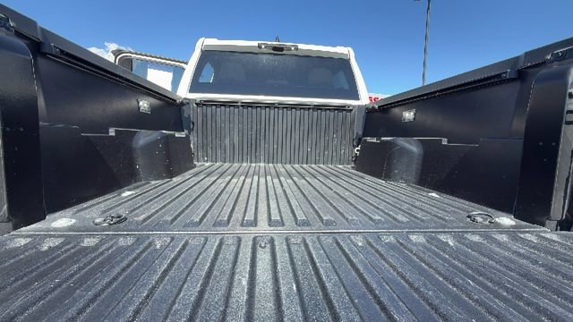 Used 2024 Toyota Tacoma TRD Off-Road AWD/4WD image 27