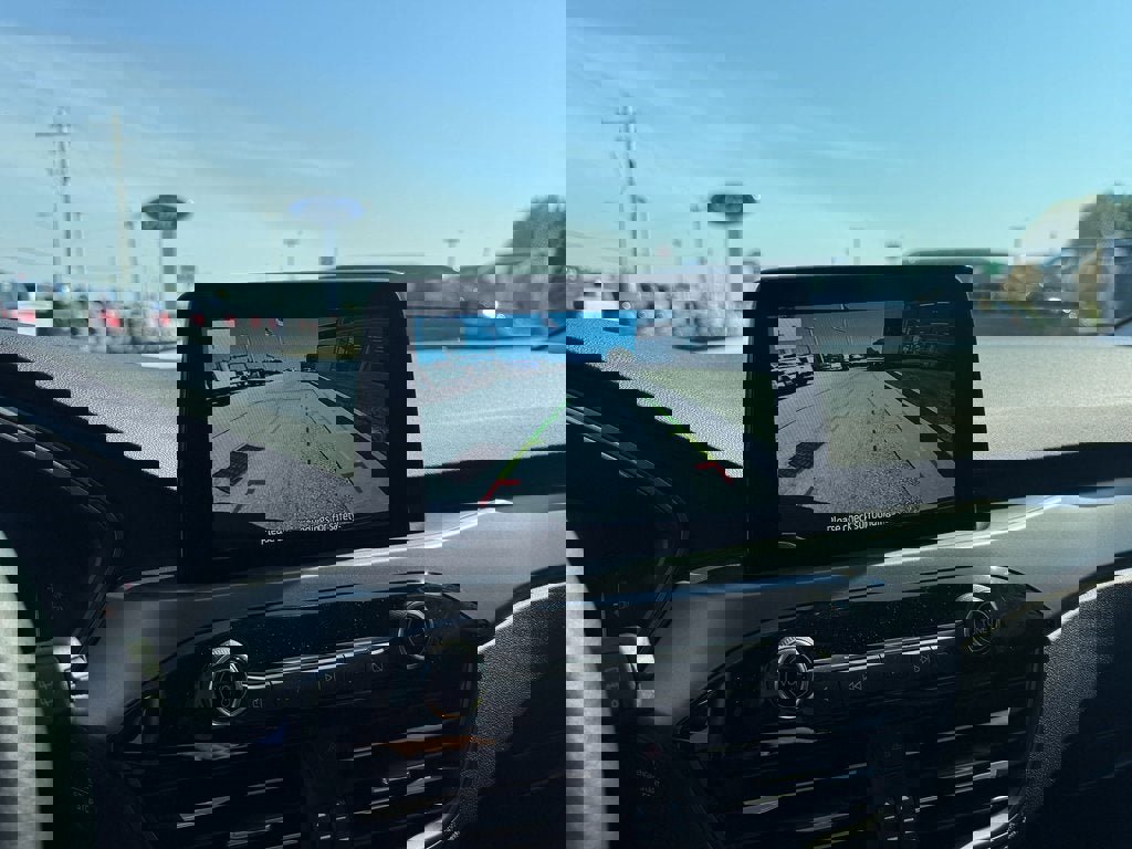 New 2025 Ford Escape Active image 22