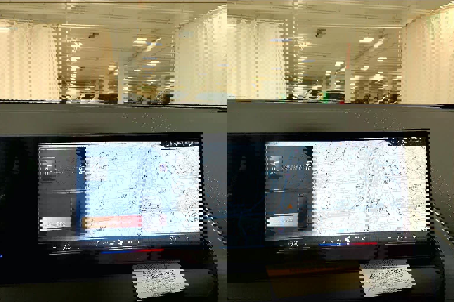 New 2026 BMW X3 xDrive30 w/ Premium Package image 18