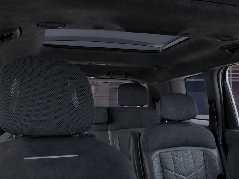 New 2027 Kia Telluride X-Line SX Prestige AWD/4WD image 34