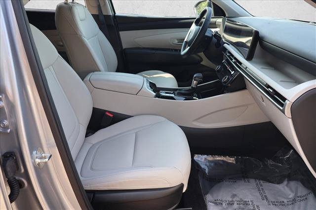 Used 2025 Hyundai Tucson SEL AWD/4WD image 28