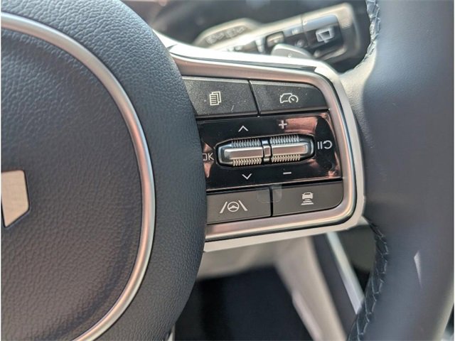 New 2026 Kia Carnival EX image 18
