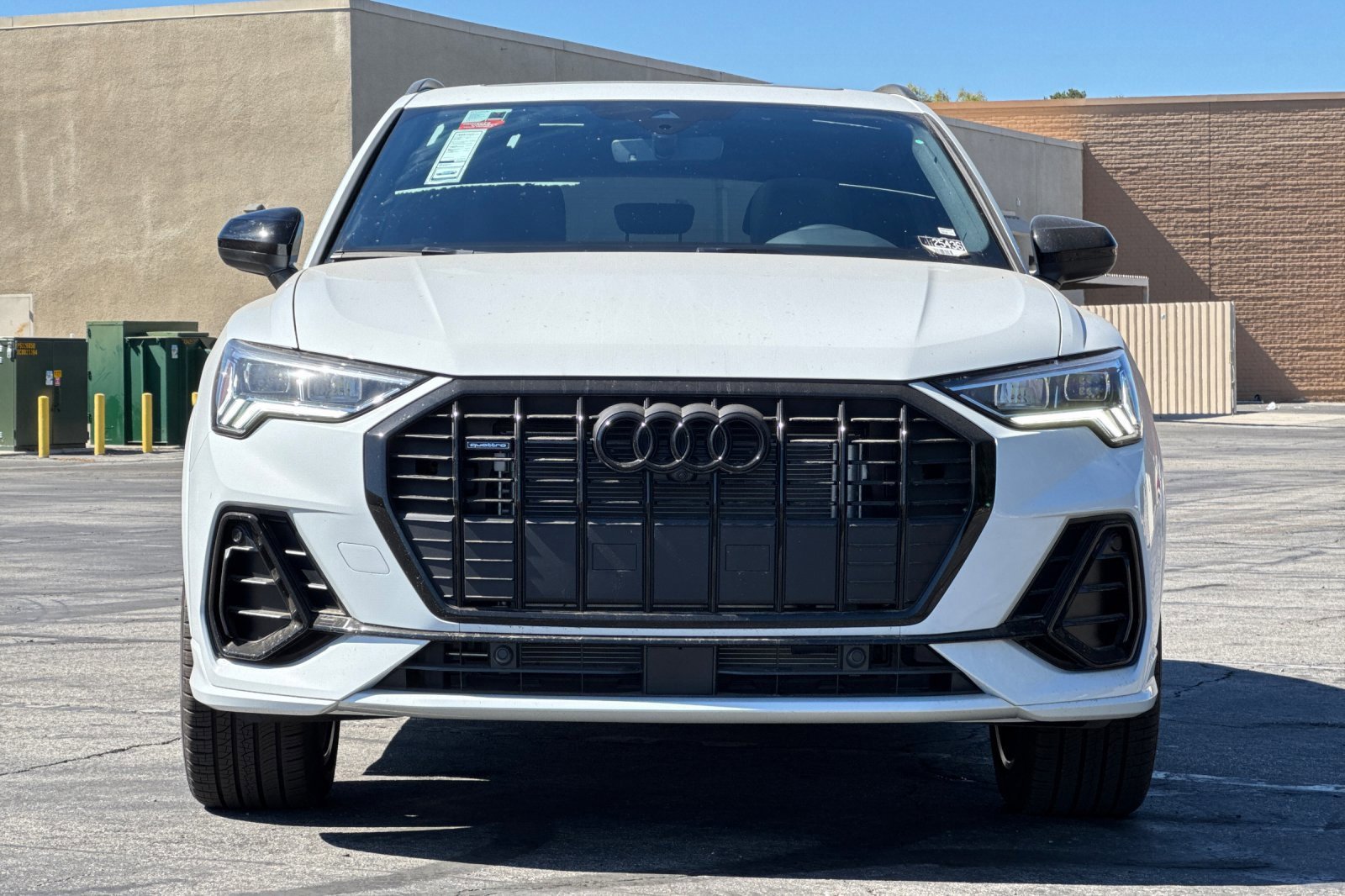 New 2025 Audi Q3 2.0T Premium Plus image 6