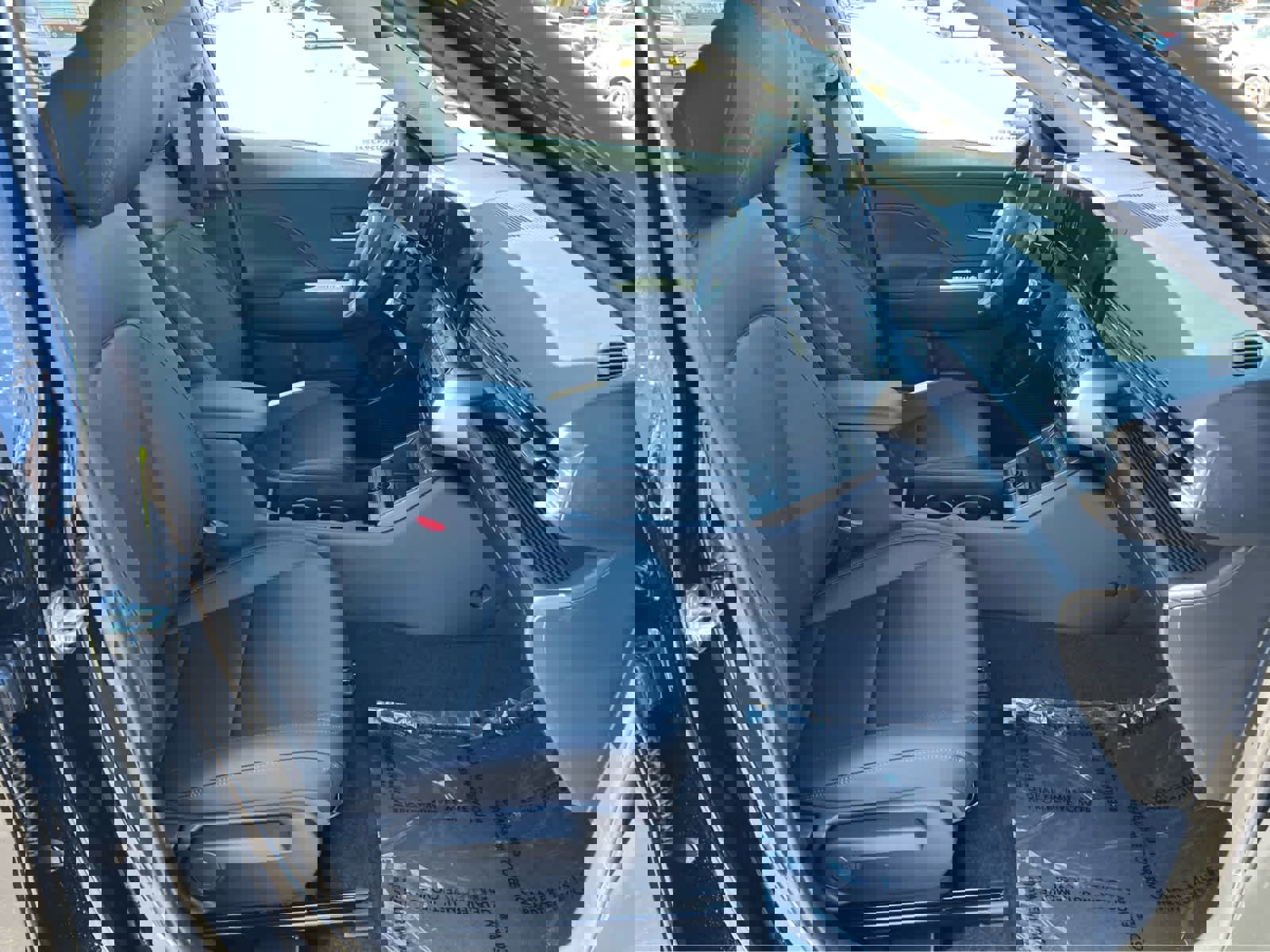 New 2026 Hyundai Kona SEL Premium image 17